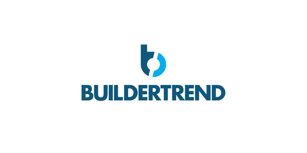 BuilderTrend Logo