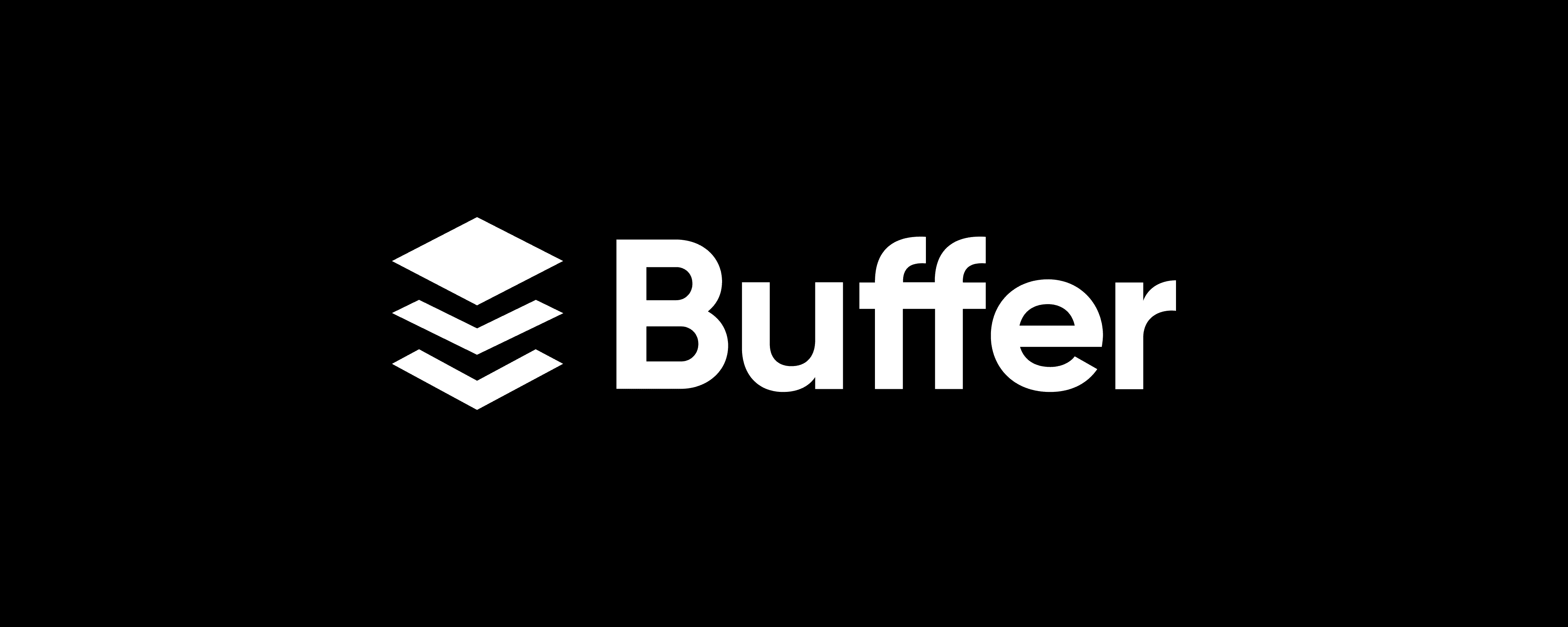 Buffer social logo