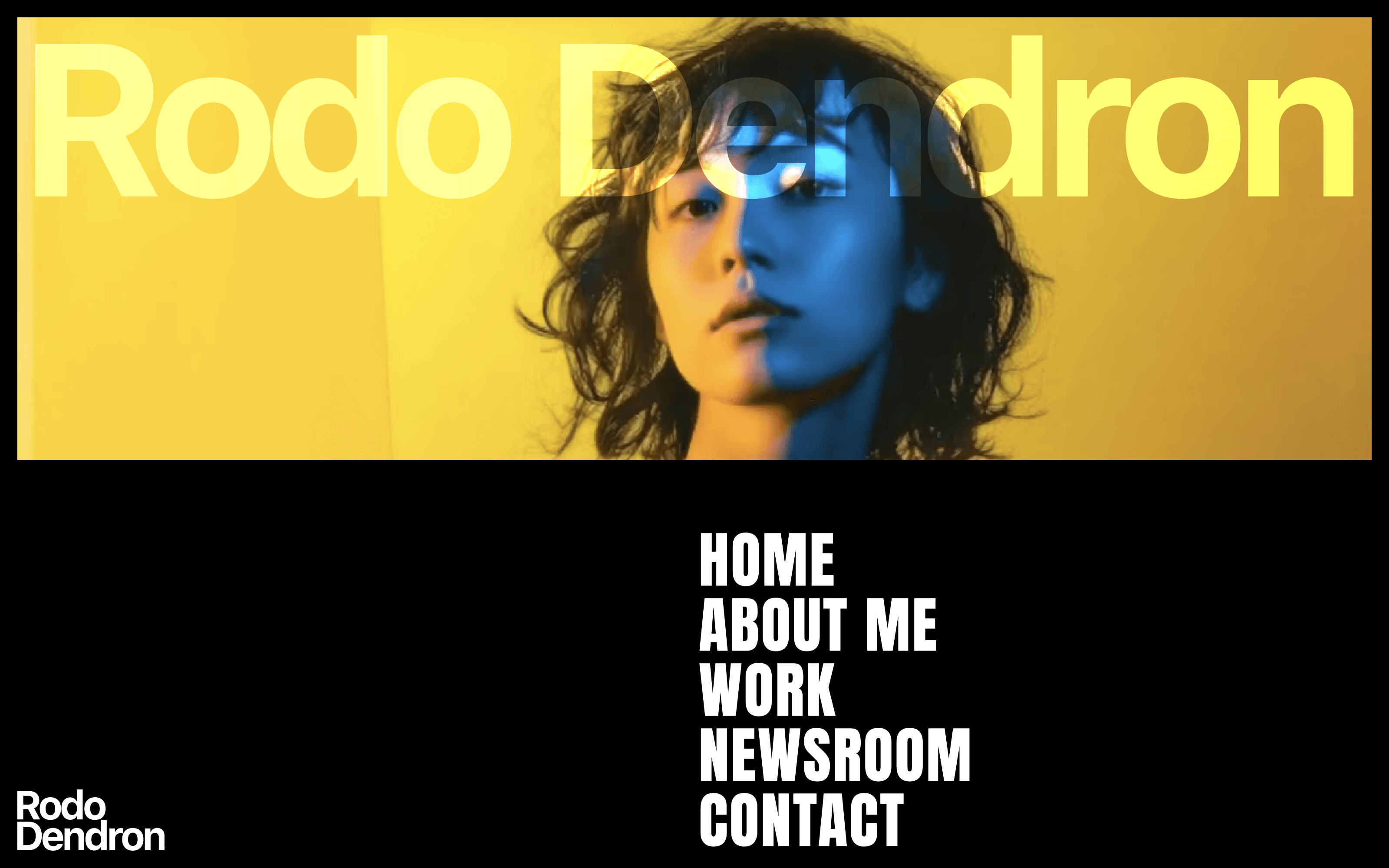 RODO DENDRON wide preview
