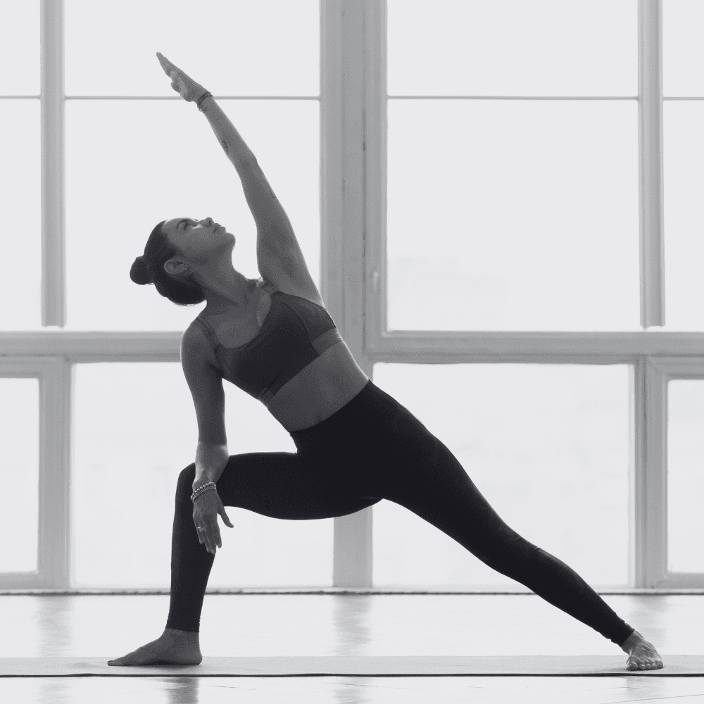 Group Training Image