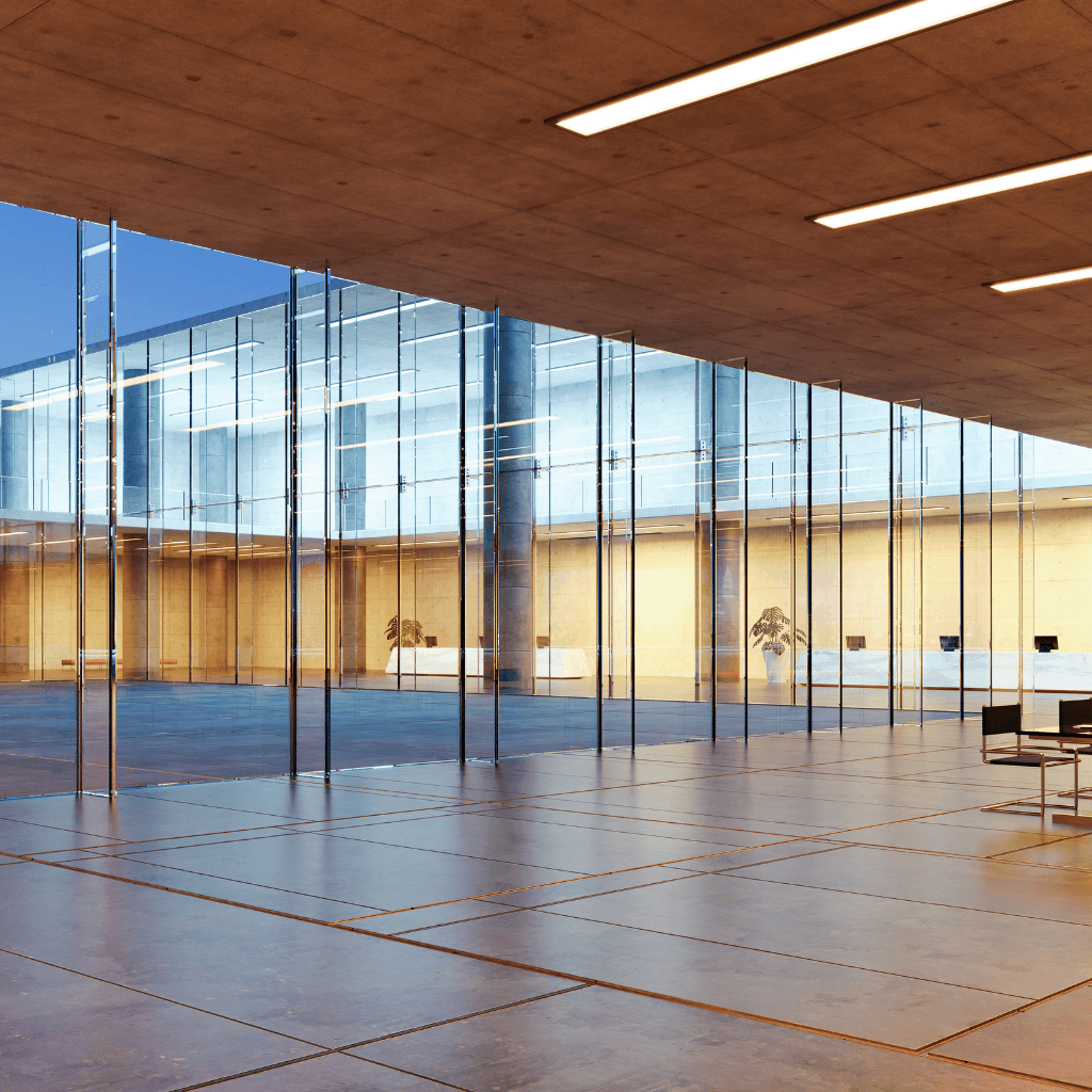 Image of a luxury home