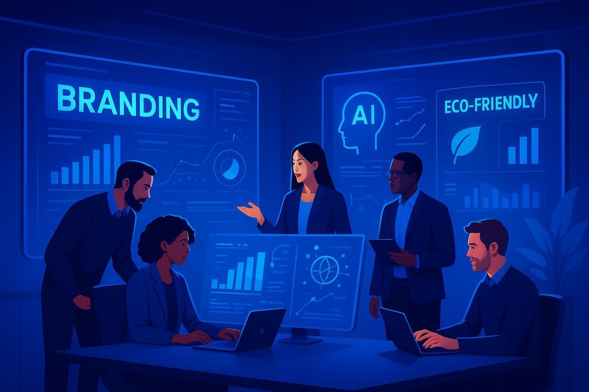 The Shifting Branding Landscape in 2025