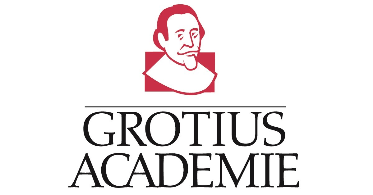 Grotius Academie Logo