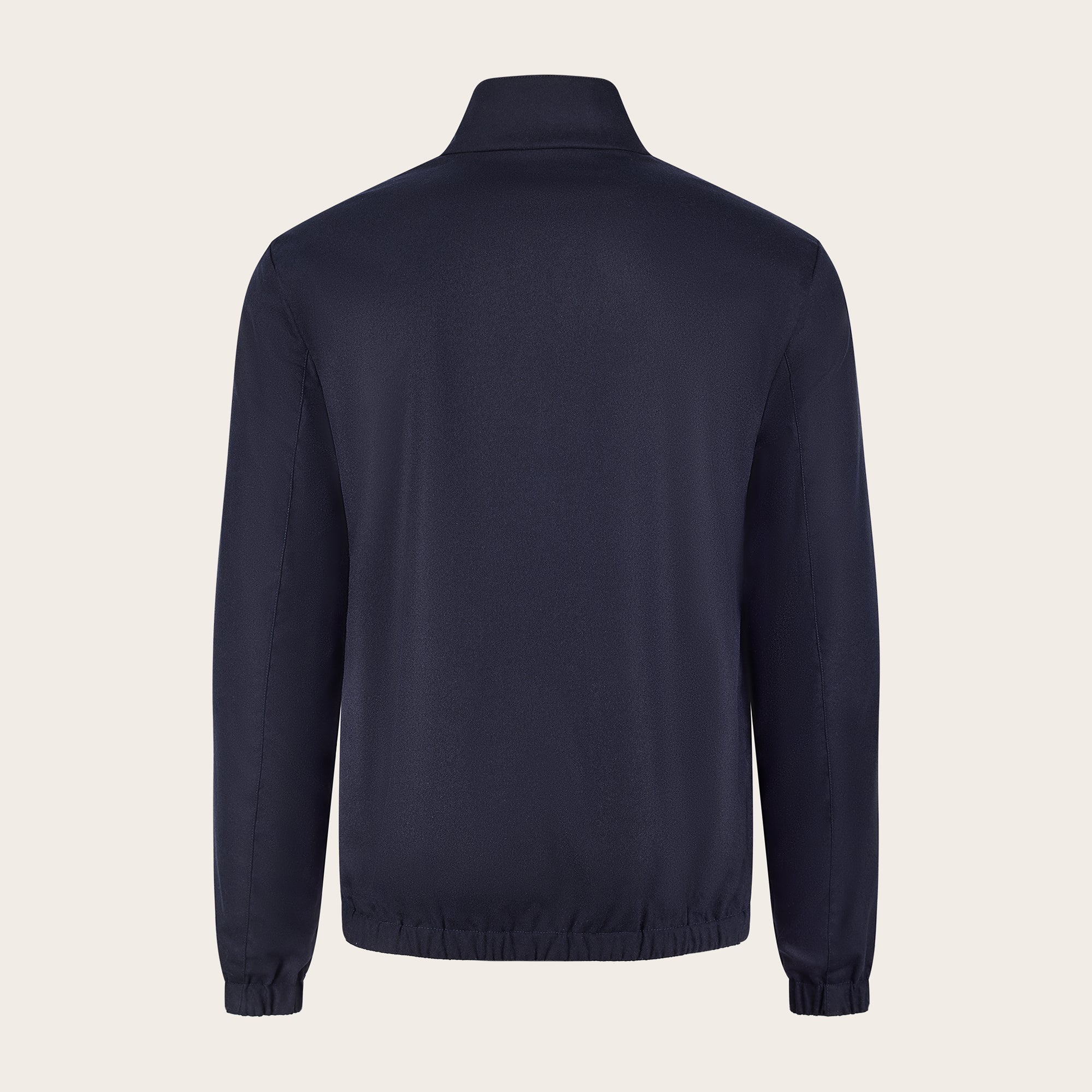 Forzad Zip Jacket - Mandelli UK
