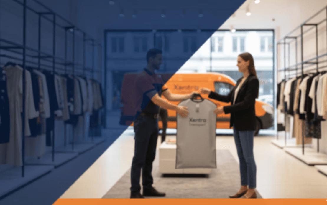 Fashion Delivery in Long Island, NY