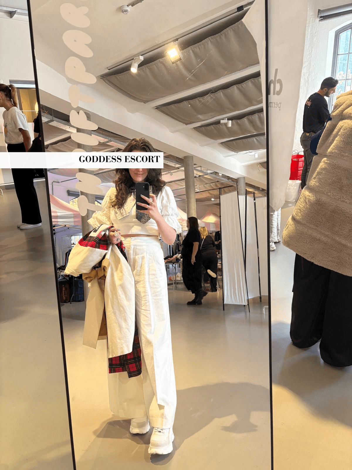 high class escort lady in hamburg 