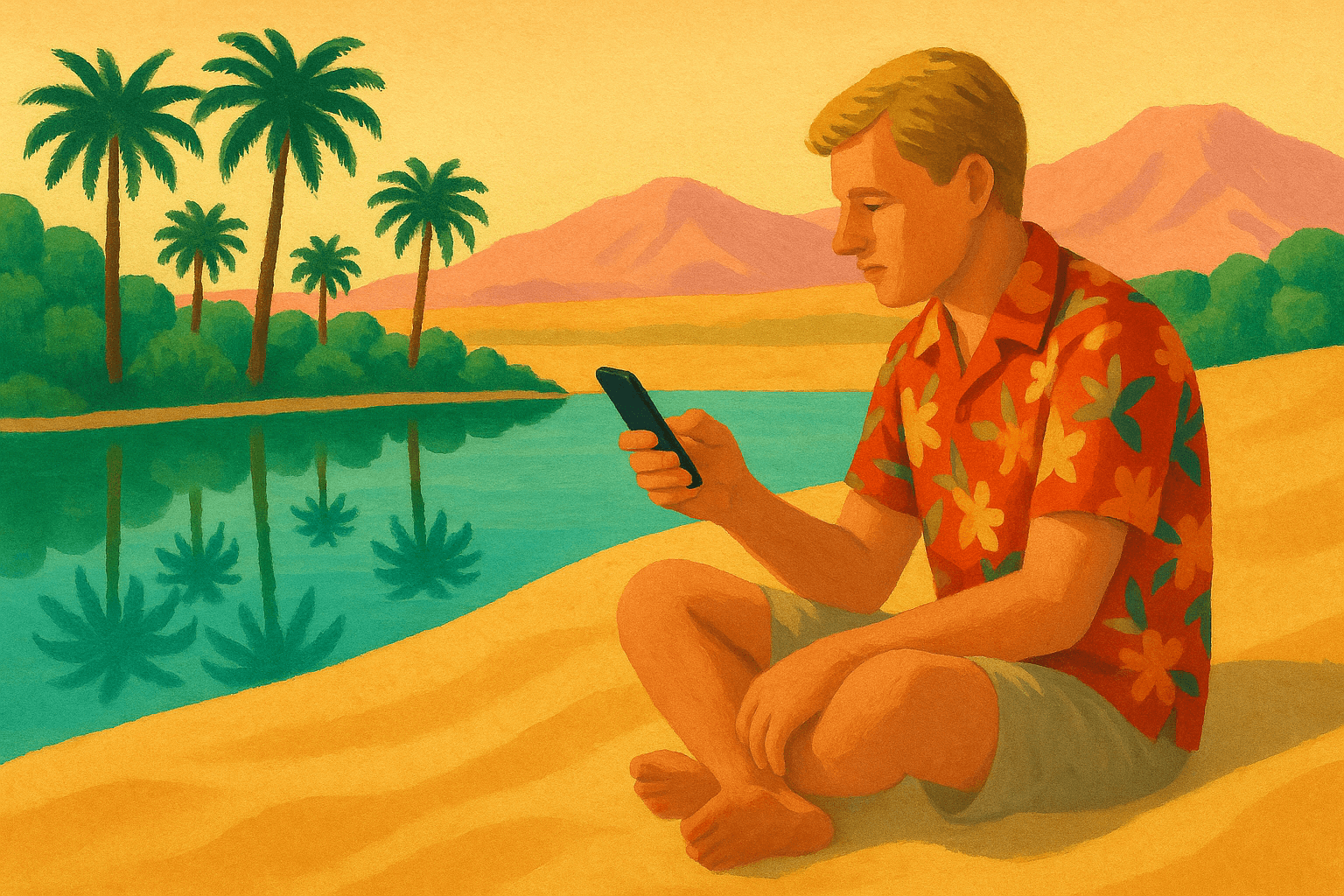 Cover fro 11 Inspiring Link in Bio Examples for Small Businesses