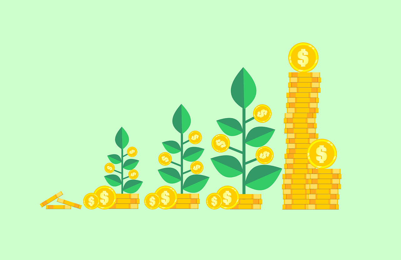 Strategies for Wealth Building