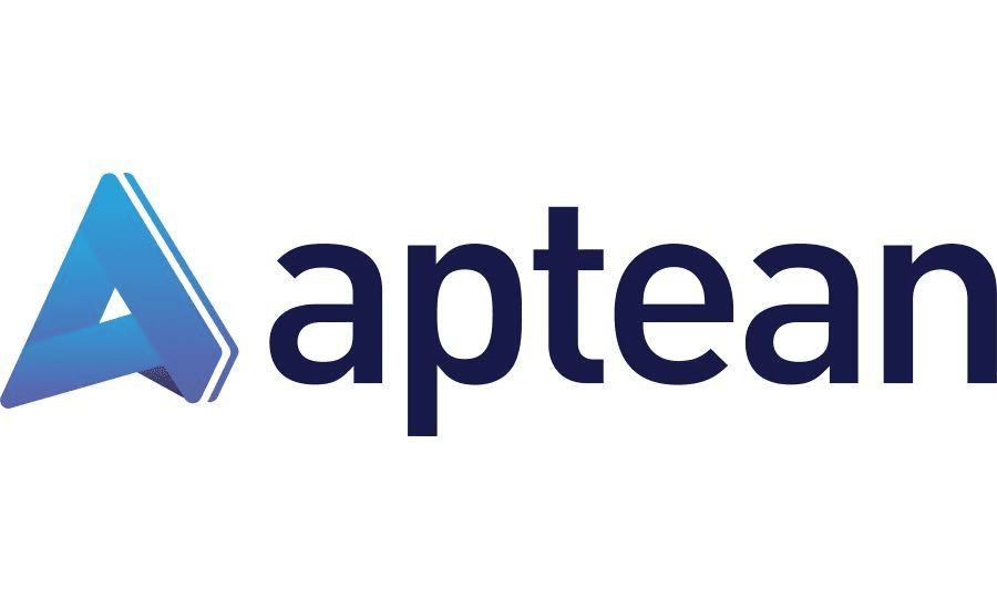 Aptean Erp Logo