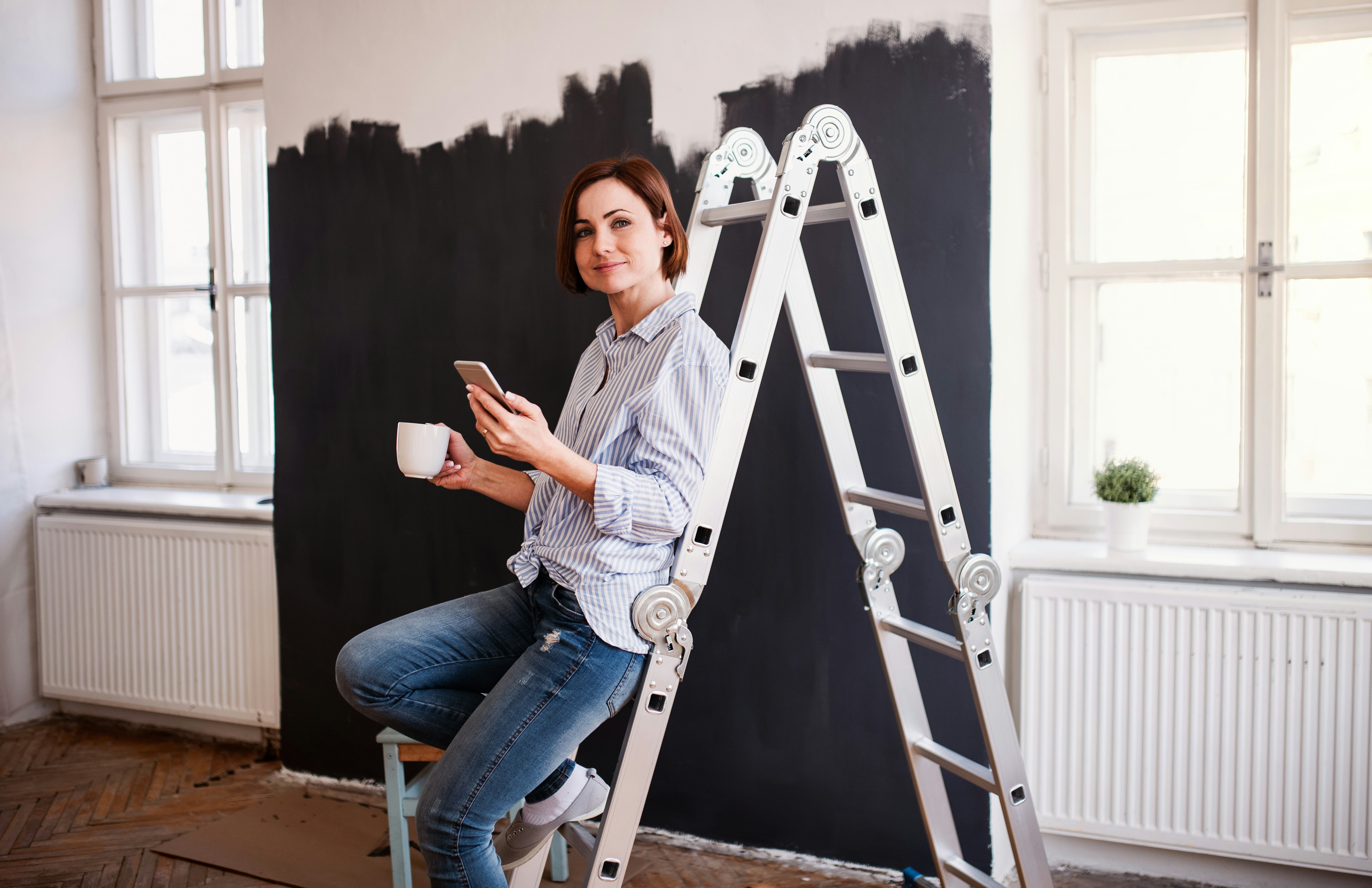 Professional Home Painting Services Tacoma - Expert Painters Near You