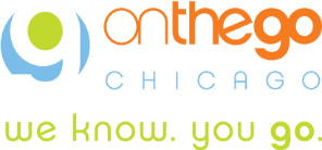 On the go logo