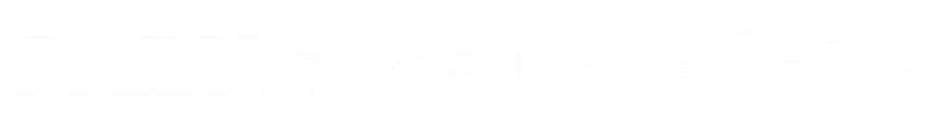 Daily Sports Edge logo