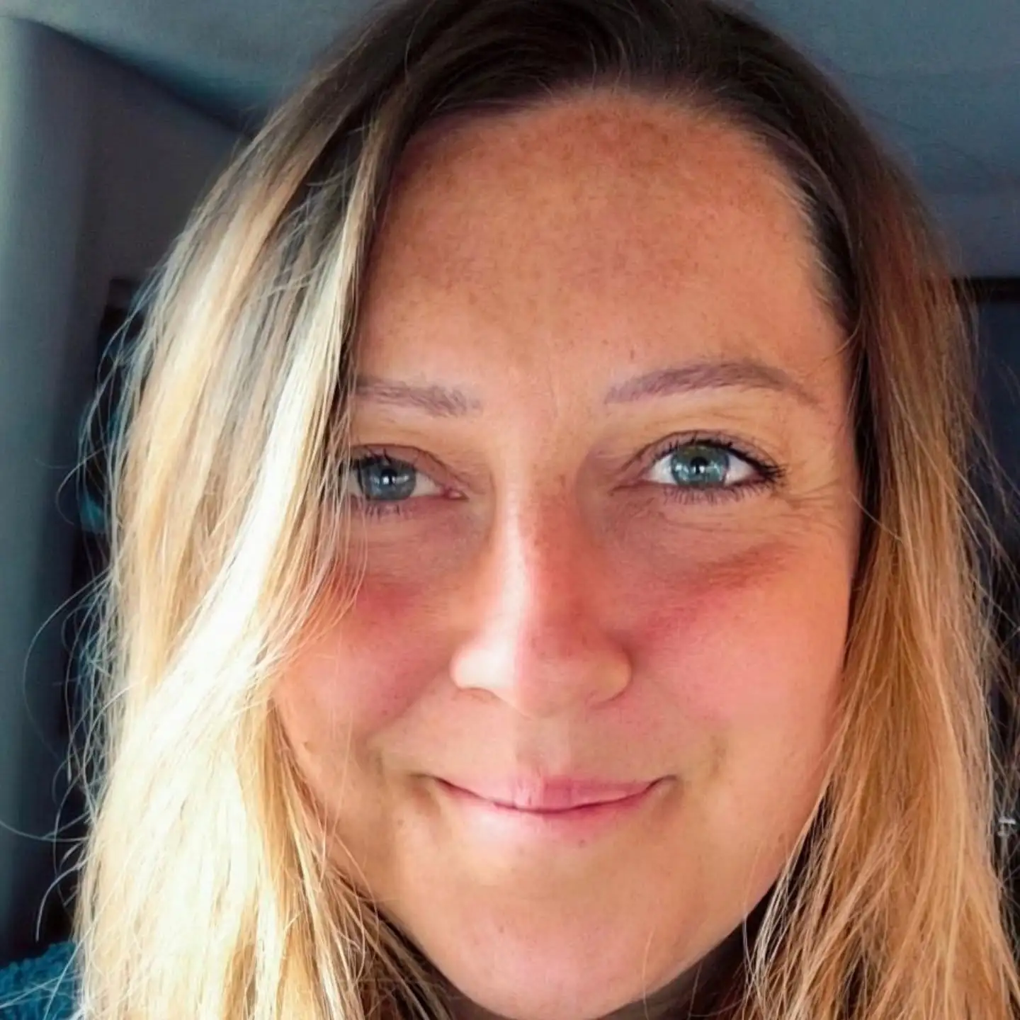 Jodie co-founder Sit Stay Vacay home boarding Kent