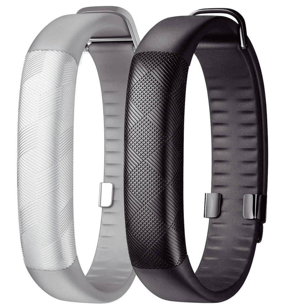 Jawbone Up 2 released in 2013