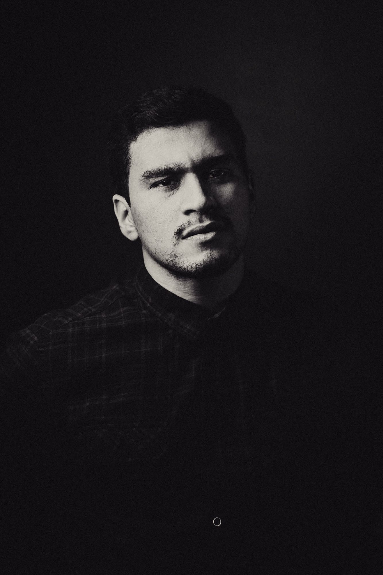 Portrait of an associate