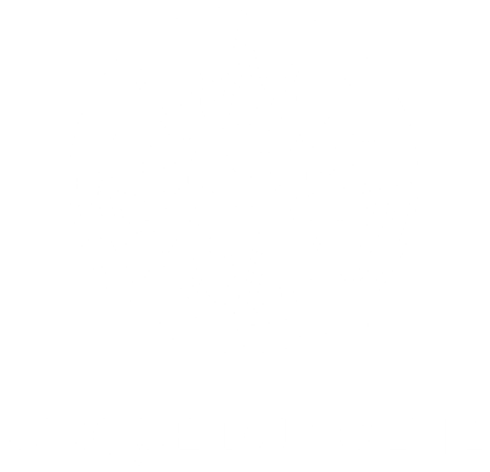 cirque du soleil logo