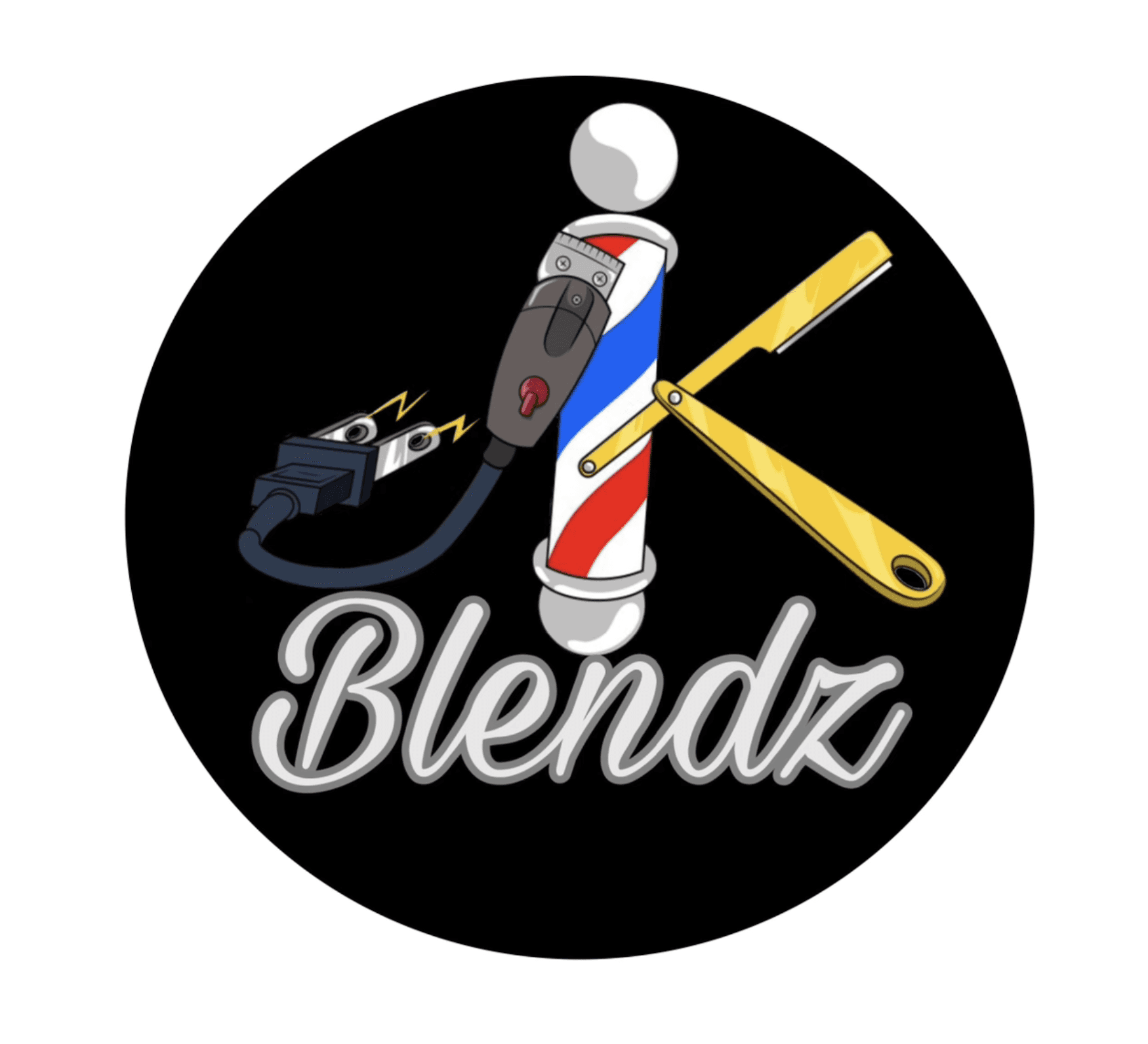 Barber