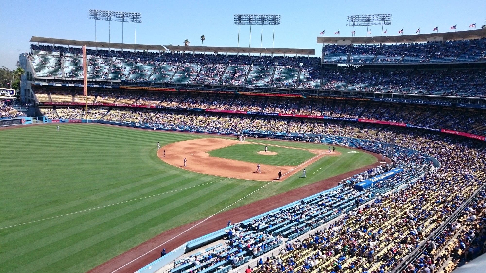 island under white sky