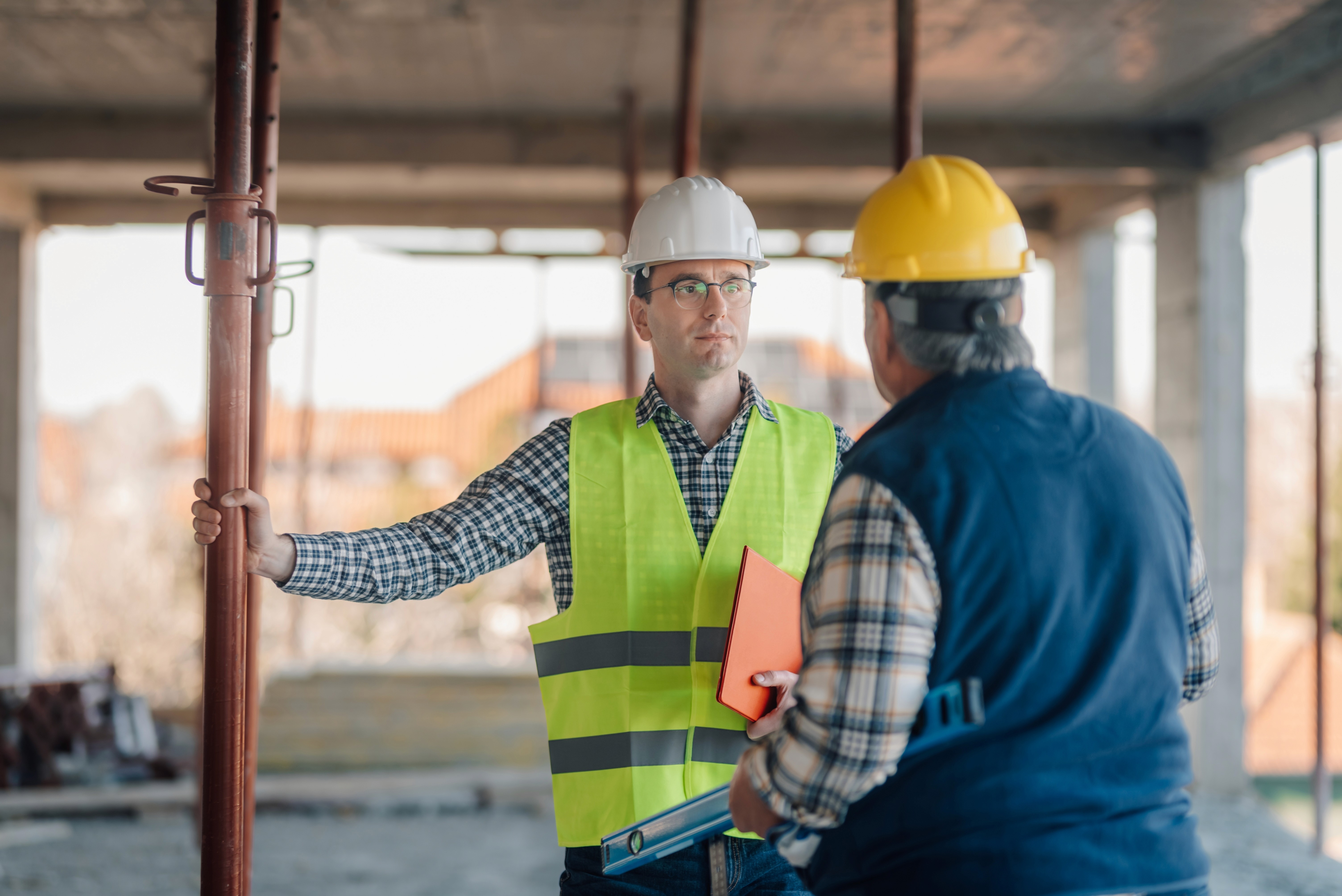 Firmvia Rekonstrukce bytu Praha