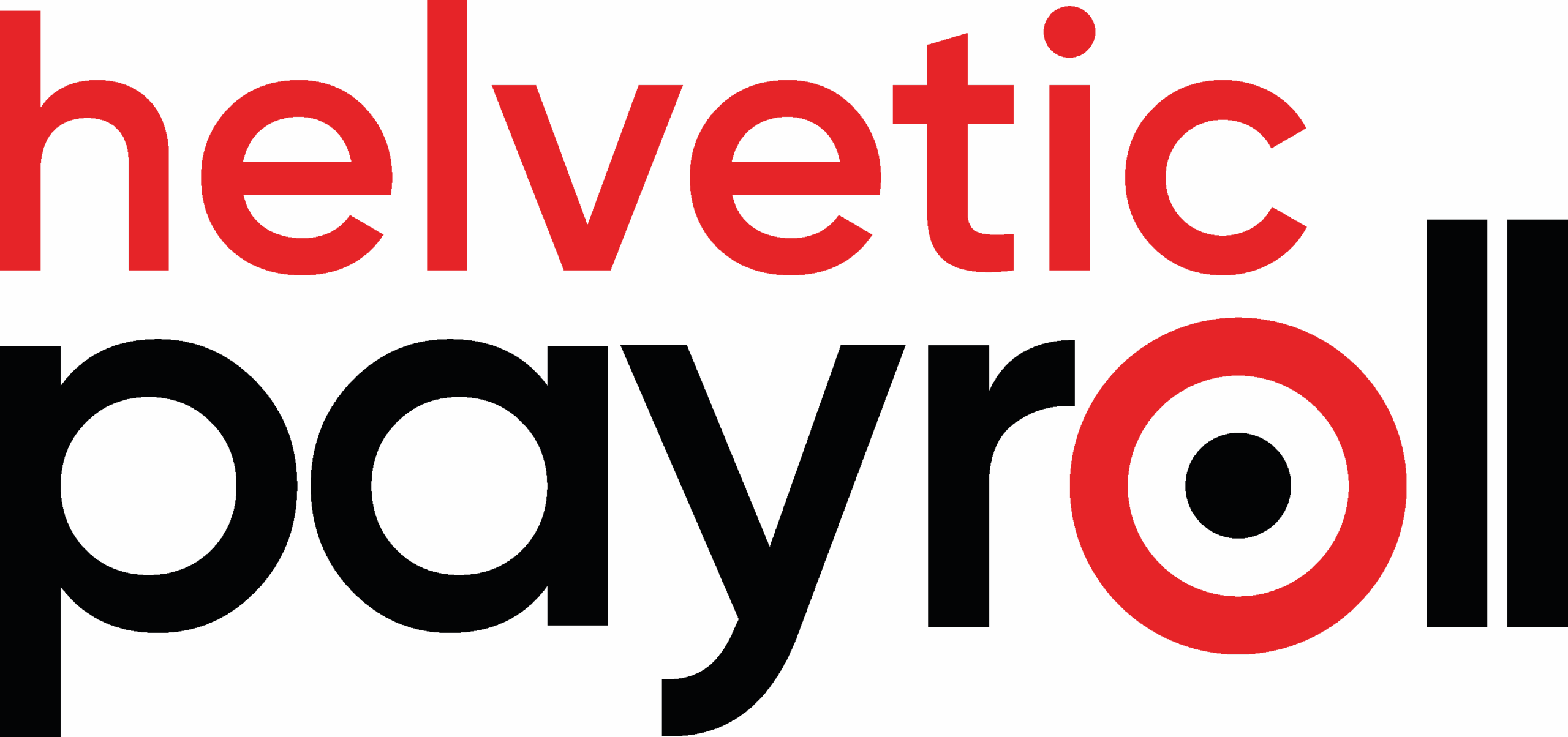 helvetic payroll logo