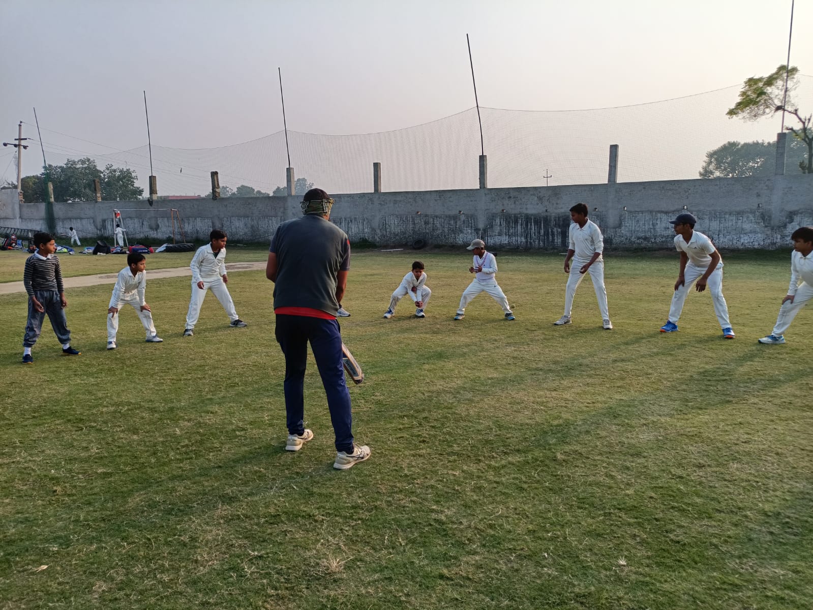 best school in Sikandrabad