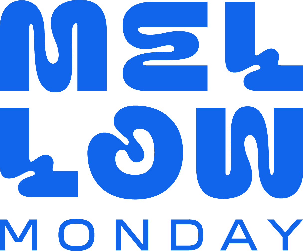 mellow monday logo