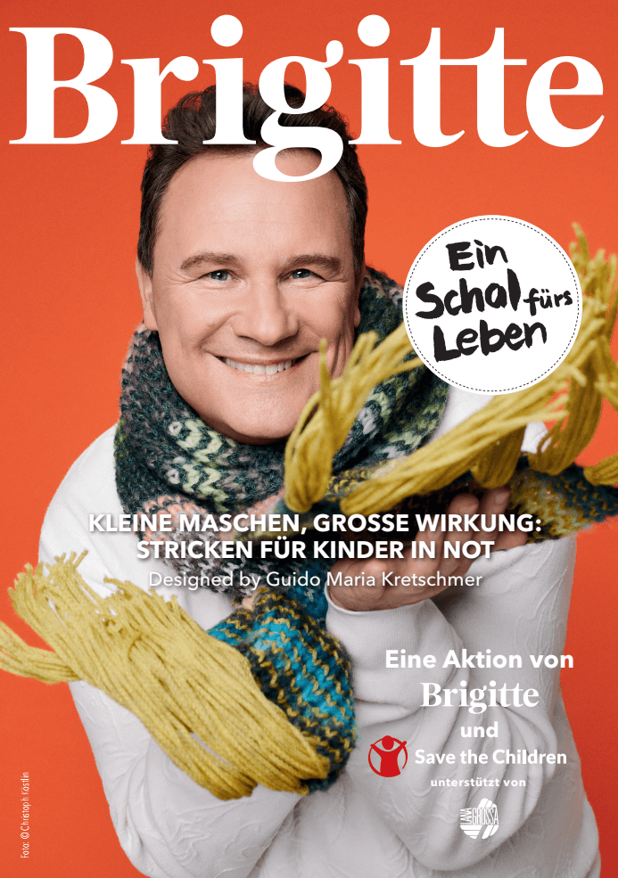 brigitte cover guido maria kretschmar