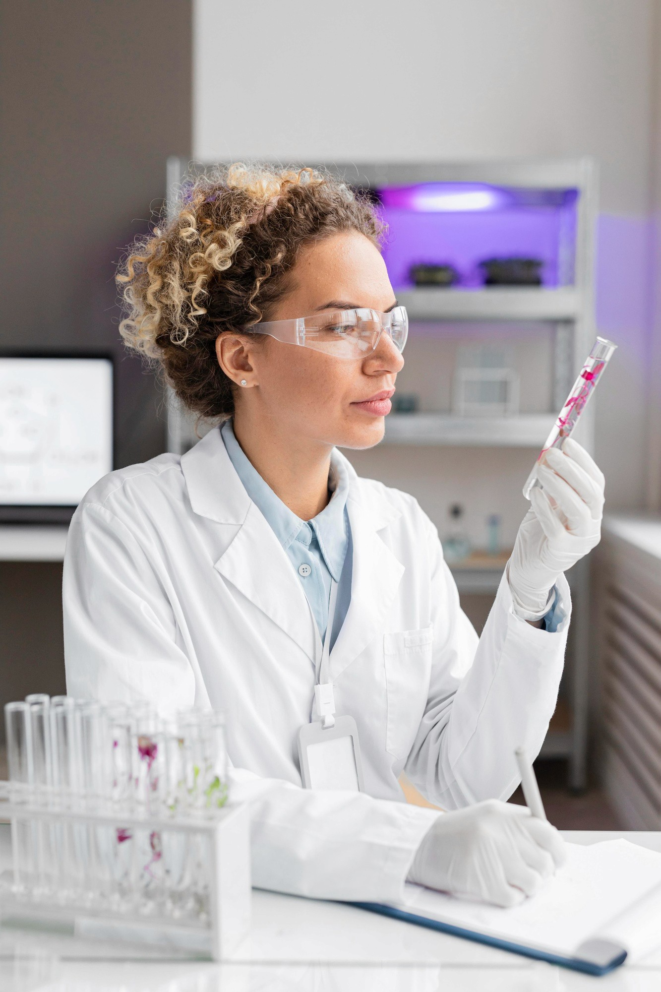 Scientist