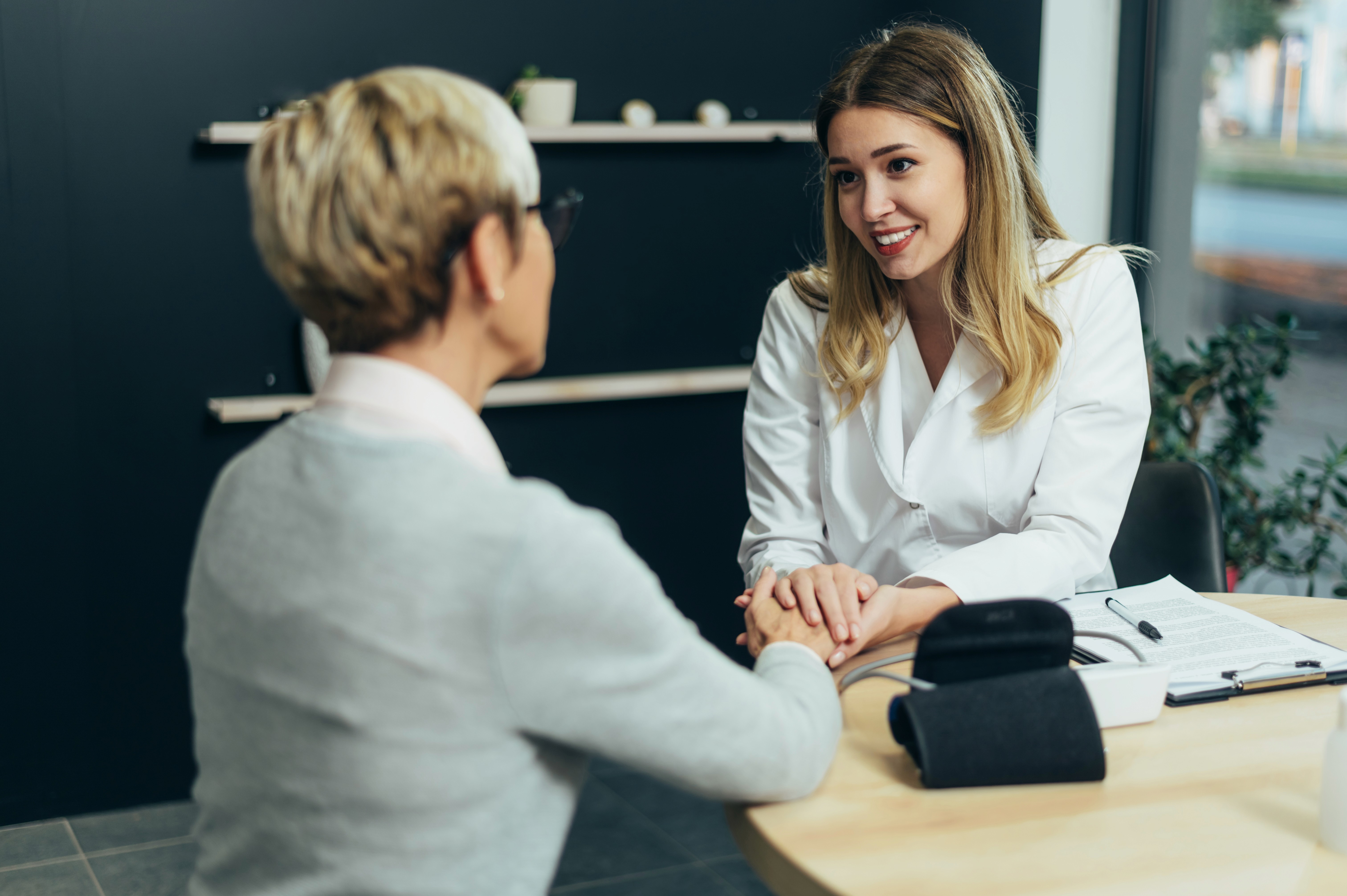 arzt-patient-gespräch