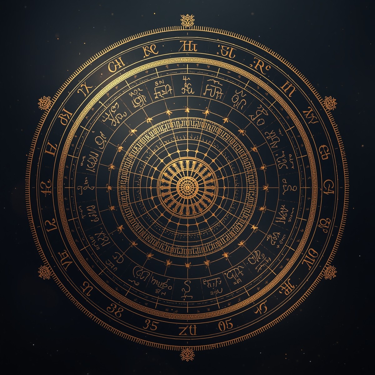 Astrology