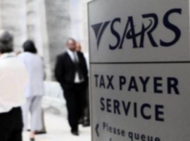 Photo:SARS dismisses claims of alleged data breach – South African Daily