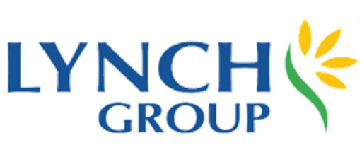 Logo of Lynch Group