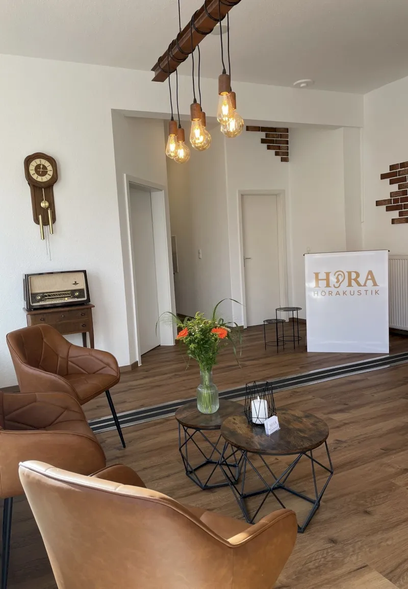 black flat screen tv on brown wooden table