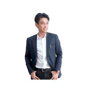 Image of Sev Espino the talent resourcer for People8