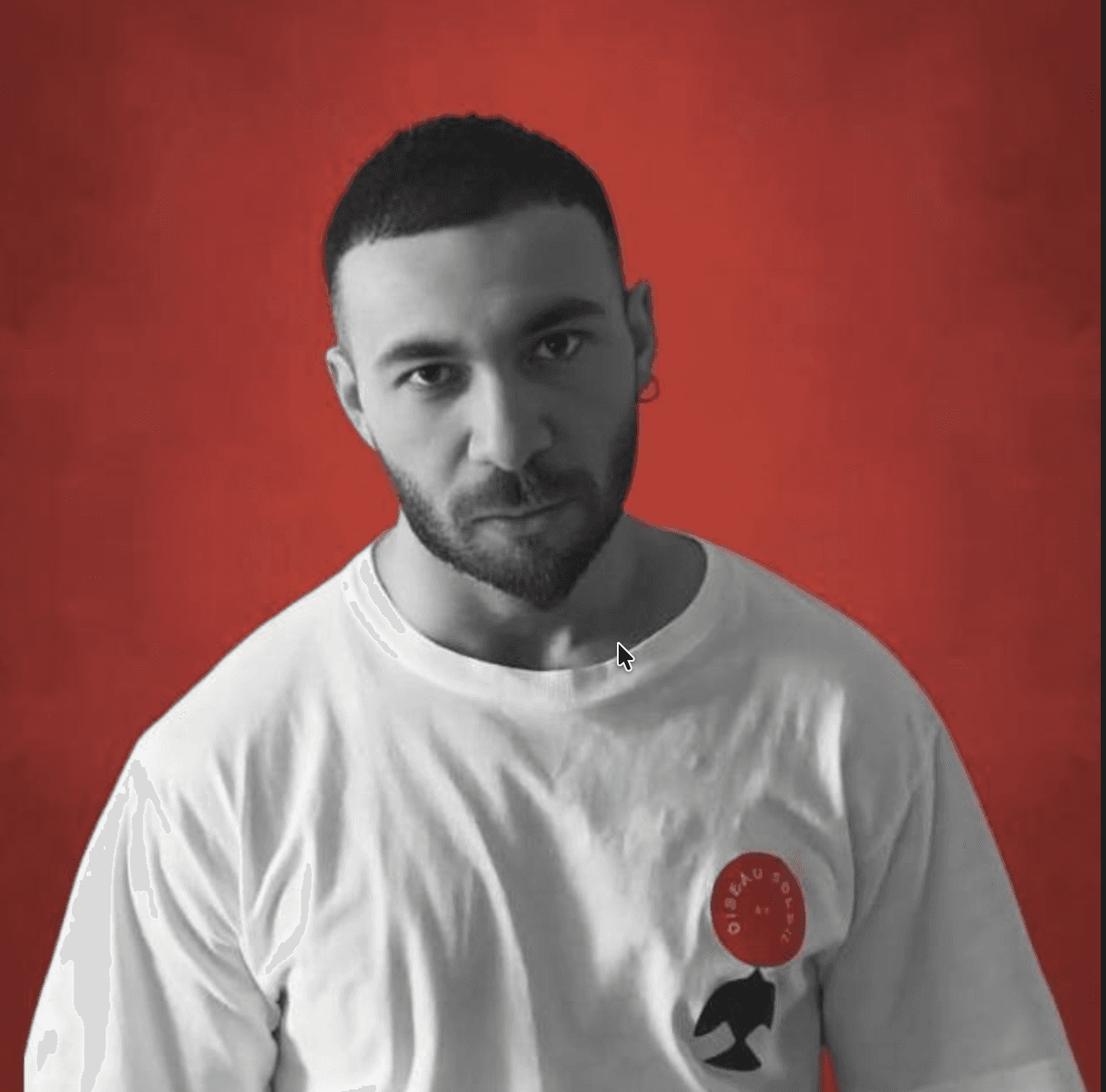Avatar of the website author