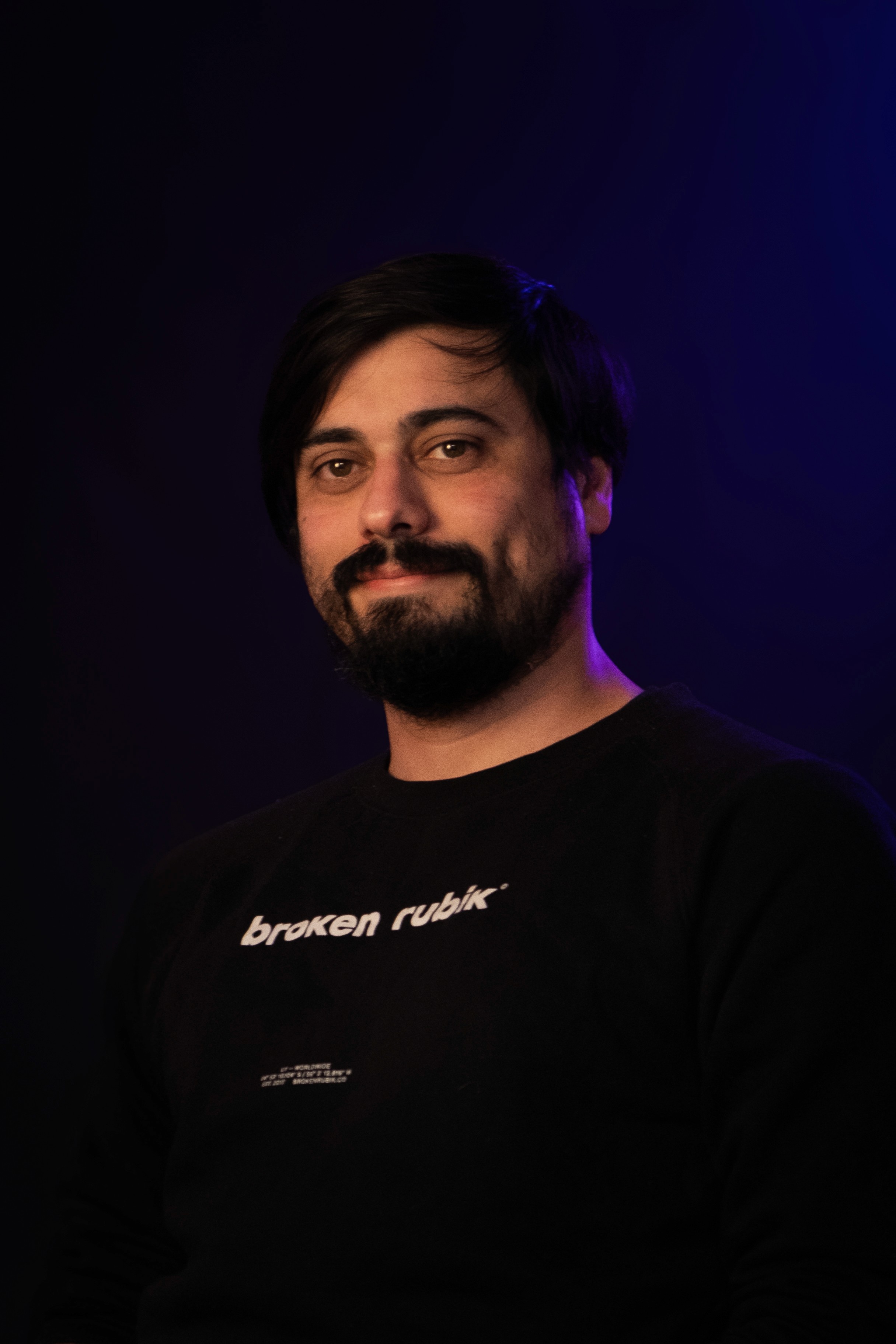 Profile picture of the author Federico Franco