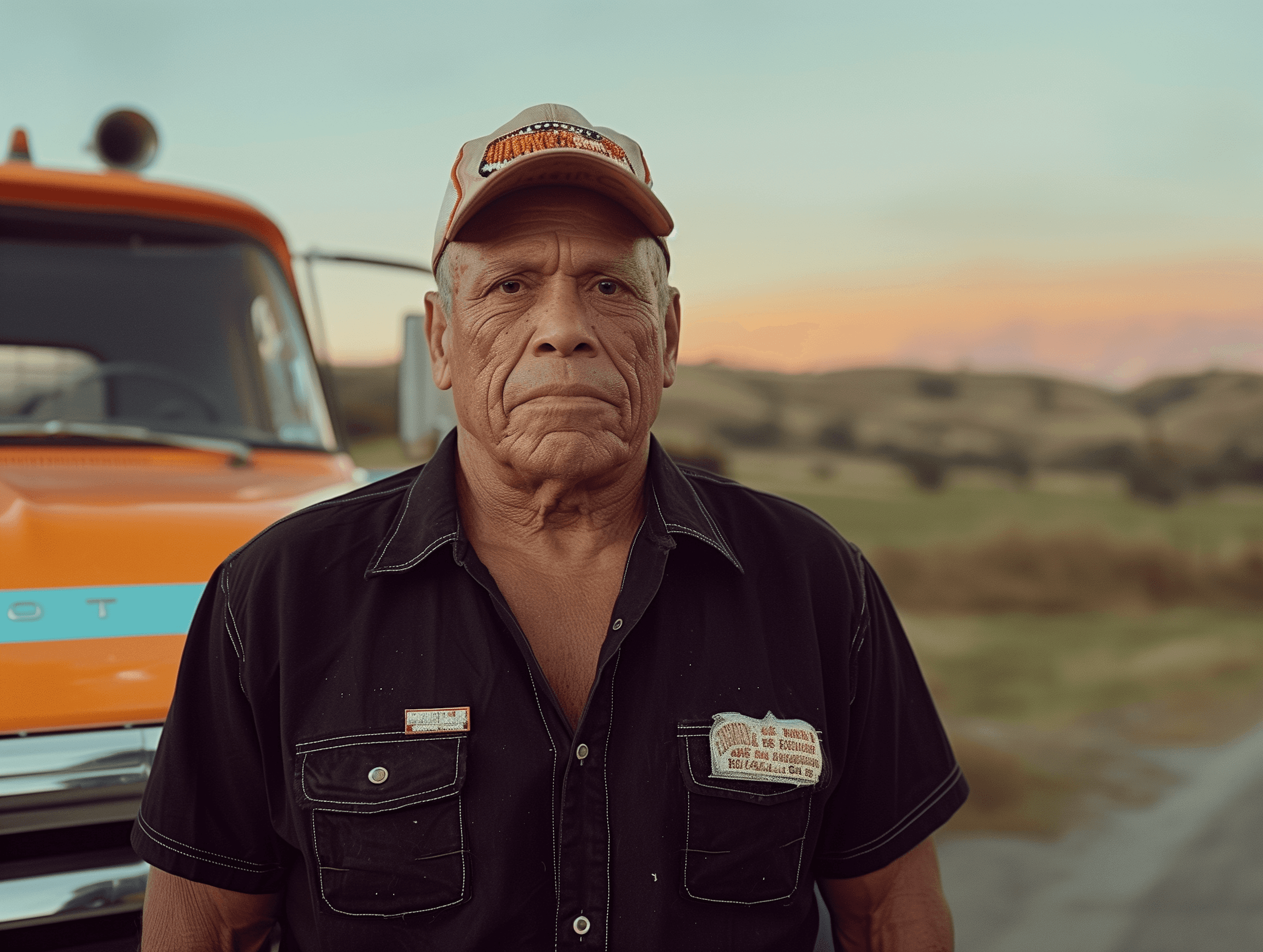 Man profile picture