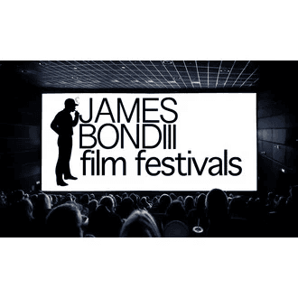 James Bond III Film Festival Christian Edition