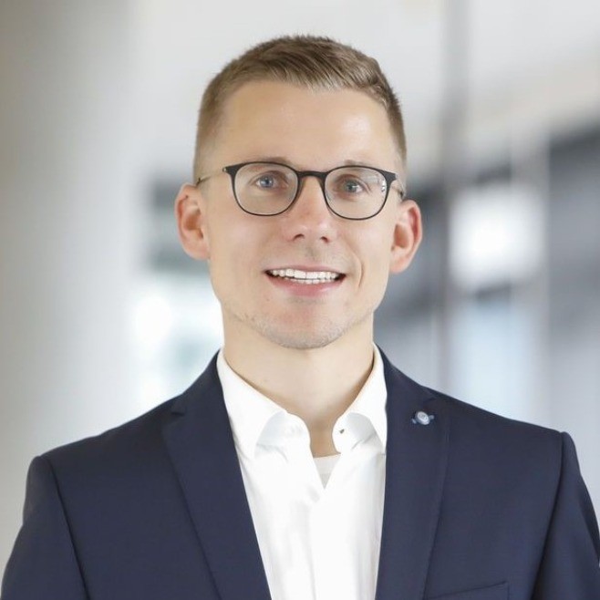 Prof. Dr. Johannes Stübinger