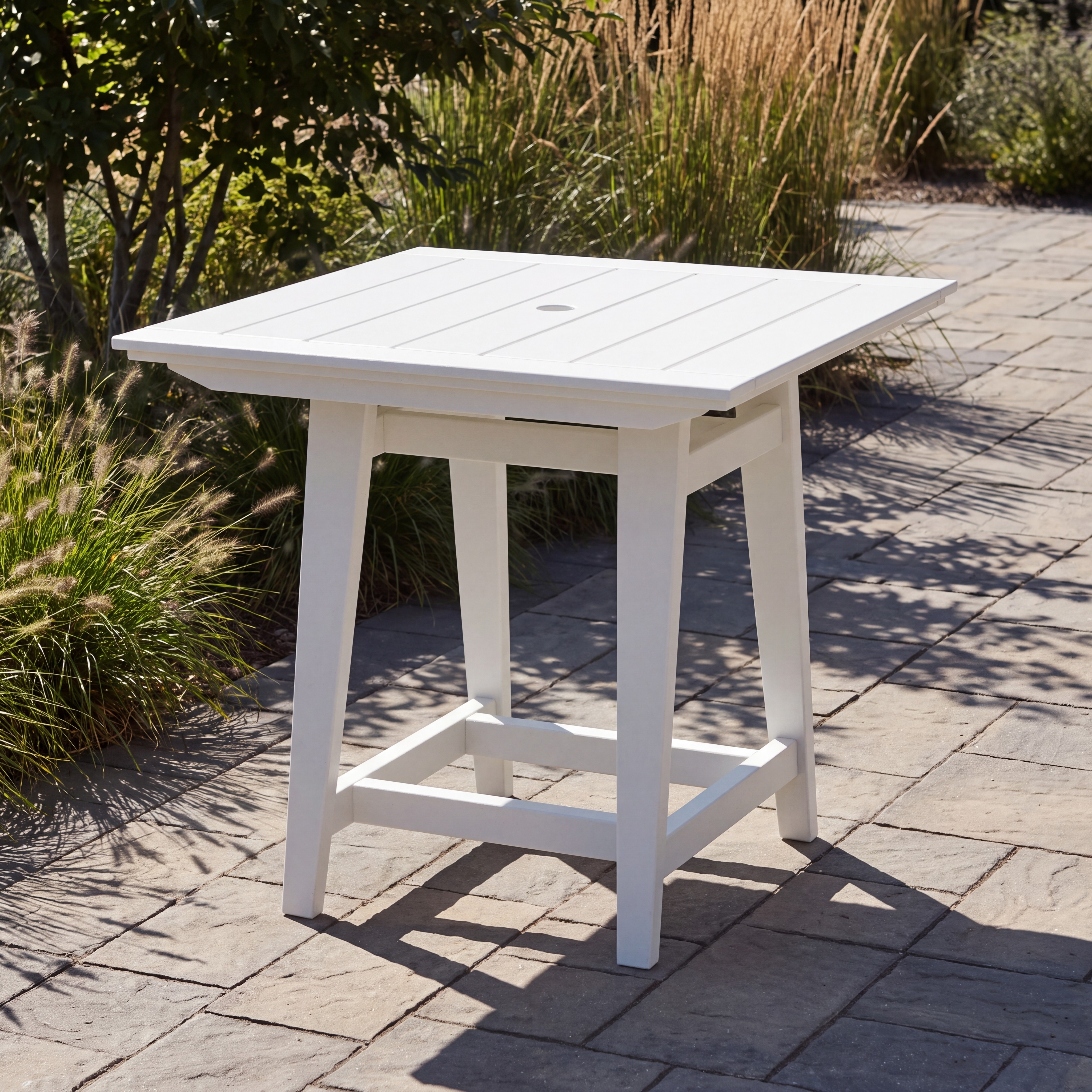 MAD Balcony Table 40" x 40"