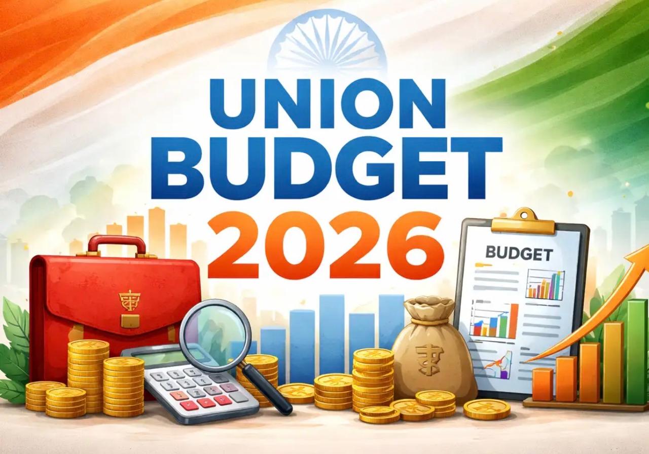 Close-up of lush, dark green leaves, some glossy and wet, against a muted background.