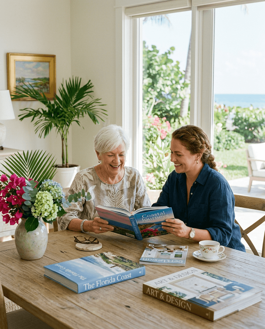 Companion and Elder Image