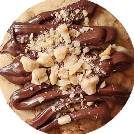 Benidorm cookie featured