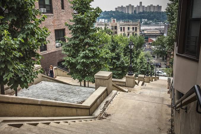 Inwood neighborhood