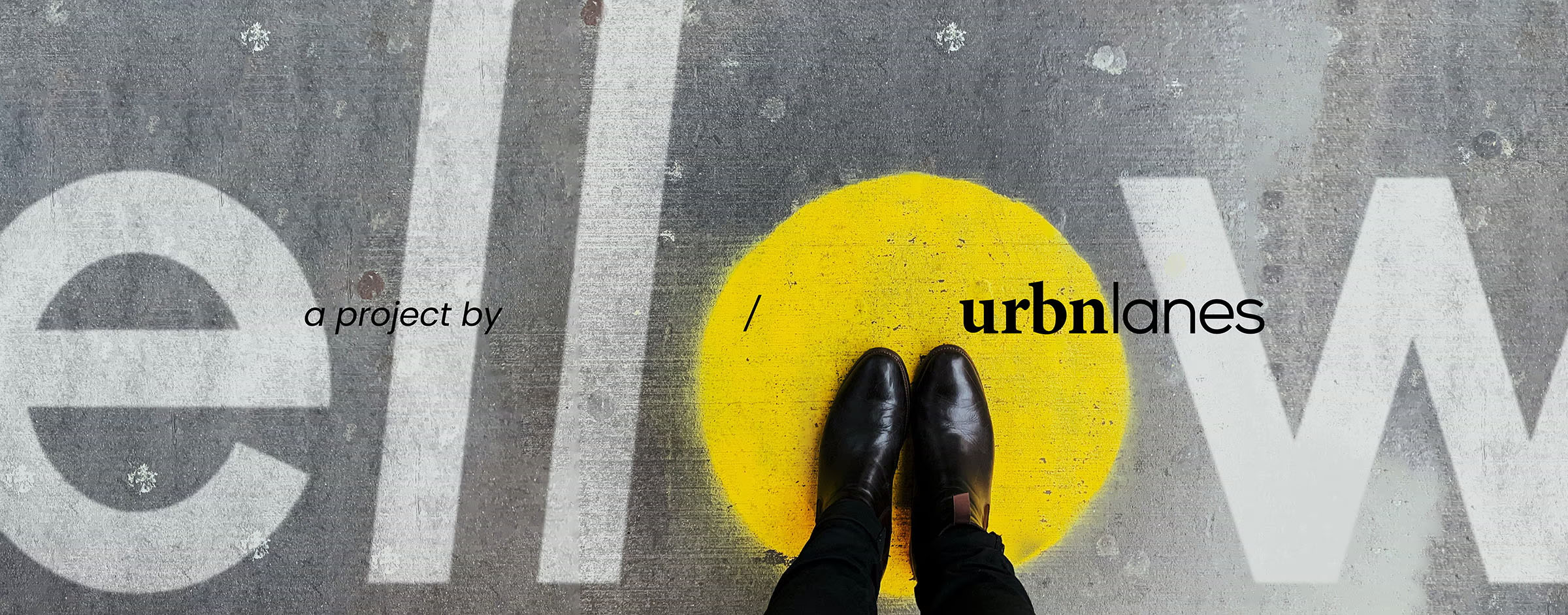 yellow by Urbnlanes 2