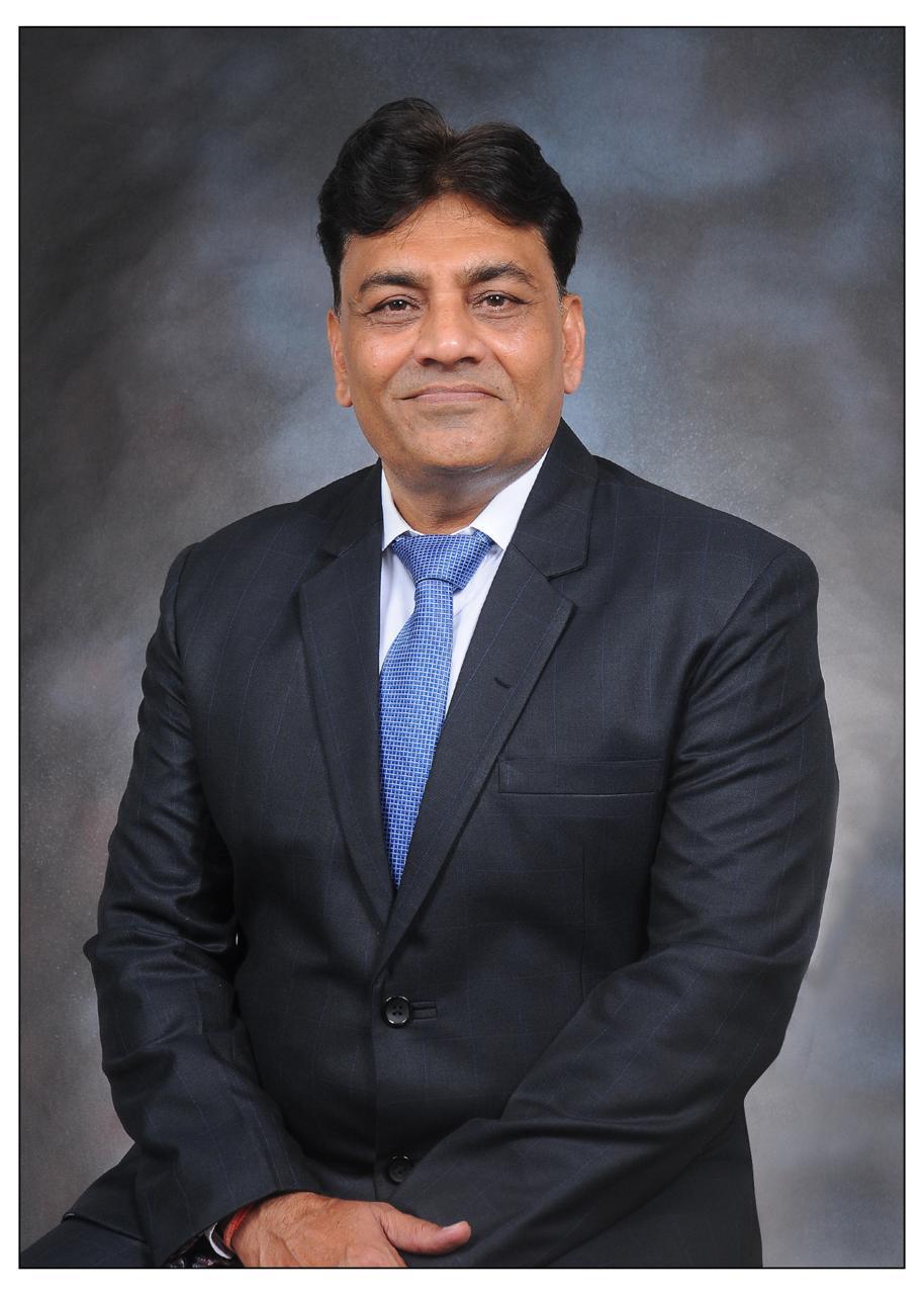 Mahaveer Lohiya, Managing Director, Lohiya Group – Symposium India Community Member