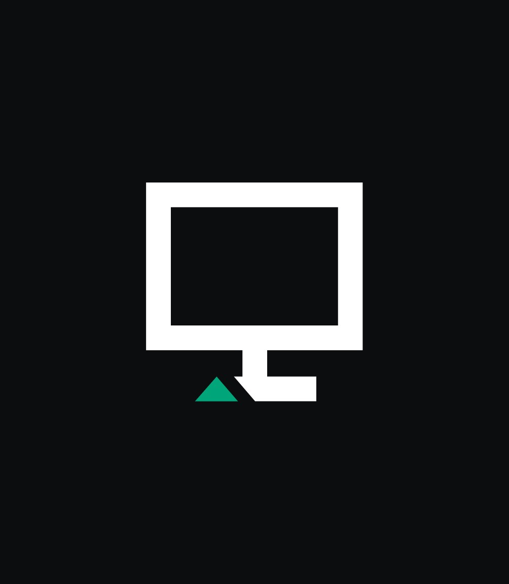 CNN Business Arabic CNNBA Branding Iconography