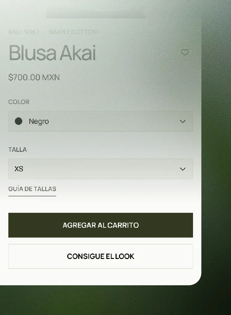 Jeanda Service Product Team