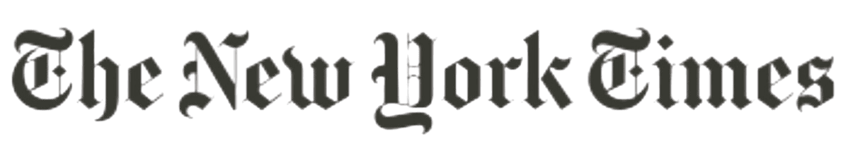 NY Times Logo
