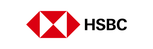 Our partners are connected with HSBC 